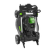 EGO Power+ LM2020-FC 21" 56-Volt Lithium-ion Cordless Lawn Mower Bare Tool - Battery and Charger Not Included - Reconditioned EGO Power+