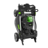 EGO Power+ LM2021-FC 21" 56-Volt Lithium-ion Cordless Lawn Mower with 5.0Ah Battery and 550W Rapid Charger - Reconditioned EGO Power+
