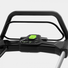 EGO Power+ LM2021-FC 21" 56-Volt Lithium-ion Cordless Lawn Mower with 5.0Ah Battery and 550W Rapid Charger - Reconditioned EGO Power+