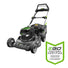 EGO Power+ LM2020-FC 21" 56-Volt Lithium-ion Cordless Lawn Mower Bare Tool - Battery and Charger Not Included - Reconditioned EGO Power+