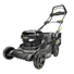 EGO Power+ LM2020SP-FC 20" Cordless Self-Propelled Mower with Steel Deck (Battery and Charger Not Included) - Reconditioned EGO Power+