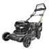 EGO Power+ LM2020SP-FC 20" Cordless Self-Propelled Mower with Steel Deck (Battery and Charger Not Included) - Reconditioned EGO Power+