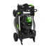 EGO Power+ LM2022SP-FC 20" Cordless Self-Propelled Steel Deck Mower with 7.5Ah Battery and Charger - Reconditioned EGO Power+