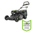 EGO Power+ LM2020SP-FC 20" Cordless Self-Propelled Mower with Steel Deck (Battery and Charger Not Included) - Reconditioned EGO Power+