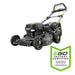 EGO Power+ LM2020SP-FC 20" Cordless Self-Propelled Mower with Steel Deck (Battery and Charger Not Included) - Reconditioned EGO Power+
