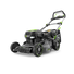 EGO Power+ LM2022SP-FC 20" Cordless Self-Propelled Steel Deck Mower with 7.5Ah Battery and Charger - Reconditioned EGO Power+