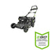 EGO Power+ LM2022SP-FC 20" Cordless Self-Propelled Steel Deck Mower with 7.5Ah Battery and Charger - Reconditioned EGO Power+