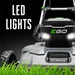 EGO Power+ LM2100SP-FC 21" 56-Volt Cordless Self-Propelled Lawn Mower (Battery and Charger Not Included) - Reconditioned EGO Power+