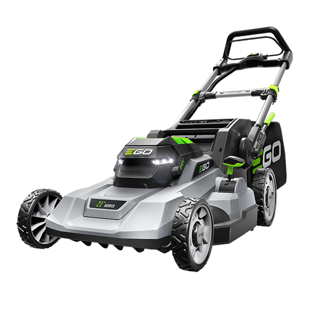 EGO Power+ LM2110 21" Lawn Mower - Battery and Charger Not Included EGO Power+