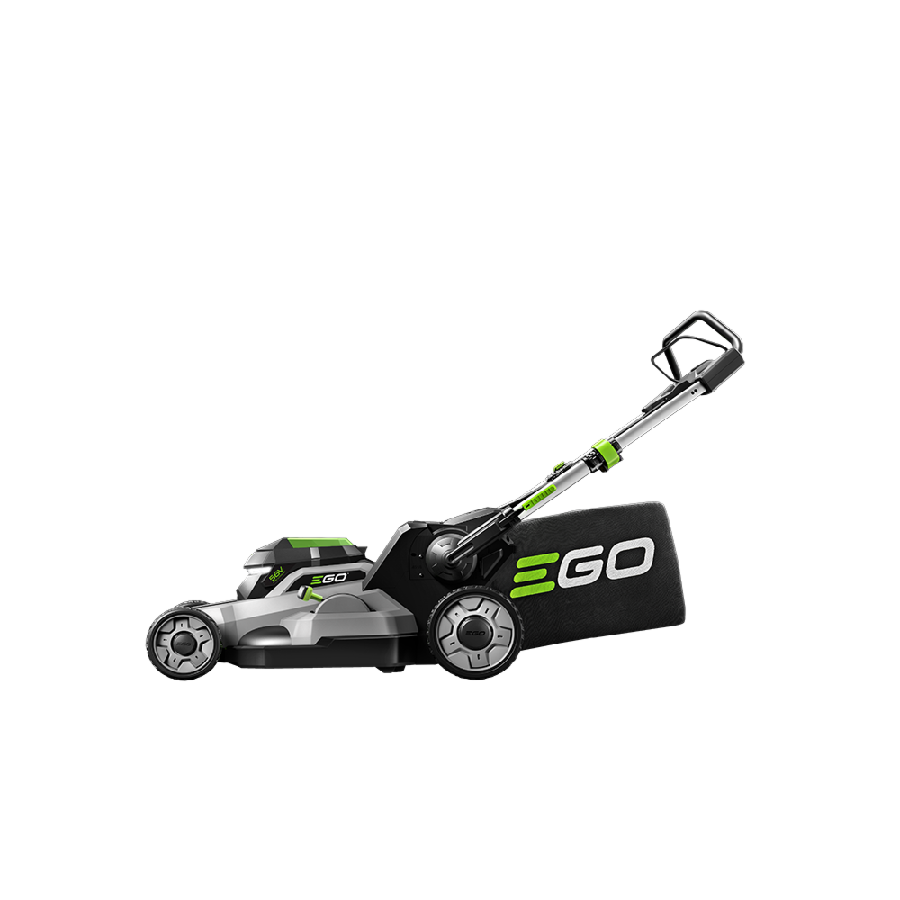 EGO Power+ LM2110-FC 21" Lawn Mower - Battery and Charger Not Included - Reconditioned EGO Power+