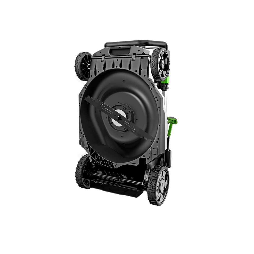 EGO Power+ LM2110 21" Lawn Mower - Battery and Charger Not Included EGO Power+