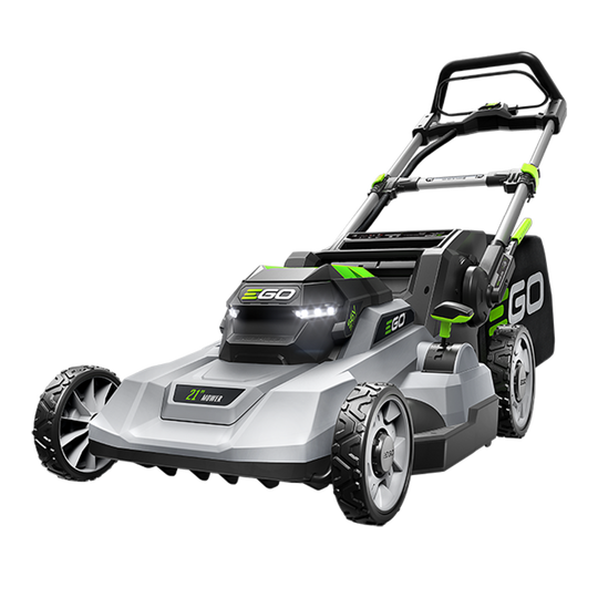 EGO Power+ LM2110-FC 21" Lawn Mower - Battery and Charger Not Included - Reconditioned EGO Power+