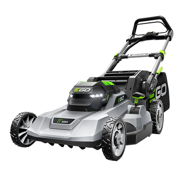 EGO Power+ LM2110-FC 21" Lawn Mower - Battery and Charger Not Included - Reconditioned EGO Power+