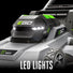 EGO Power+ LM2110-FC 21" Lawn Mower - Battery and Charger Not Included - Reconditioned EGO Power+