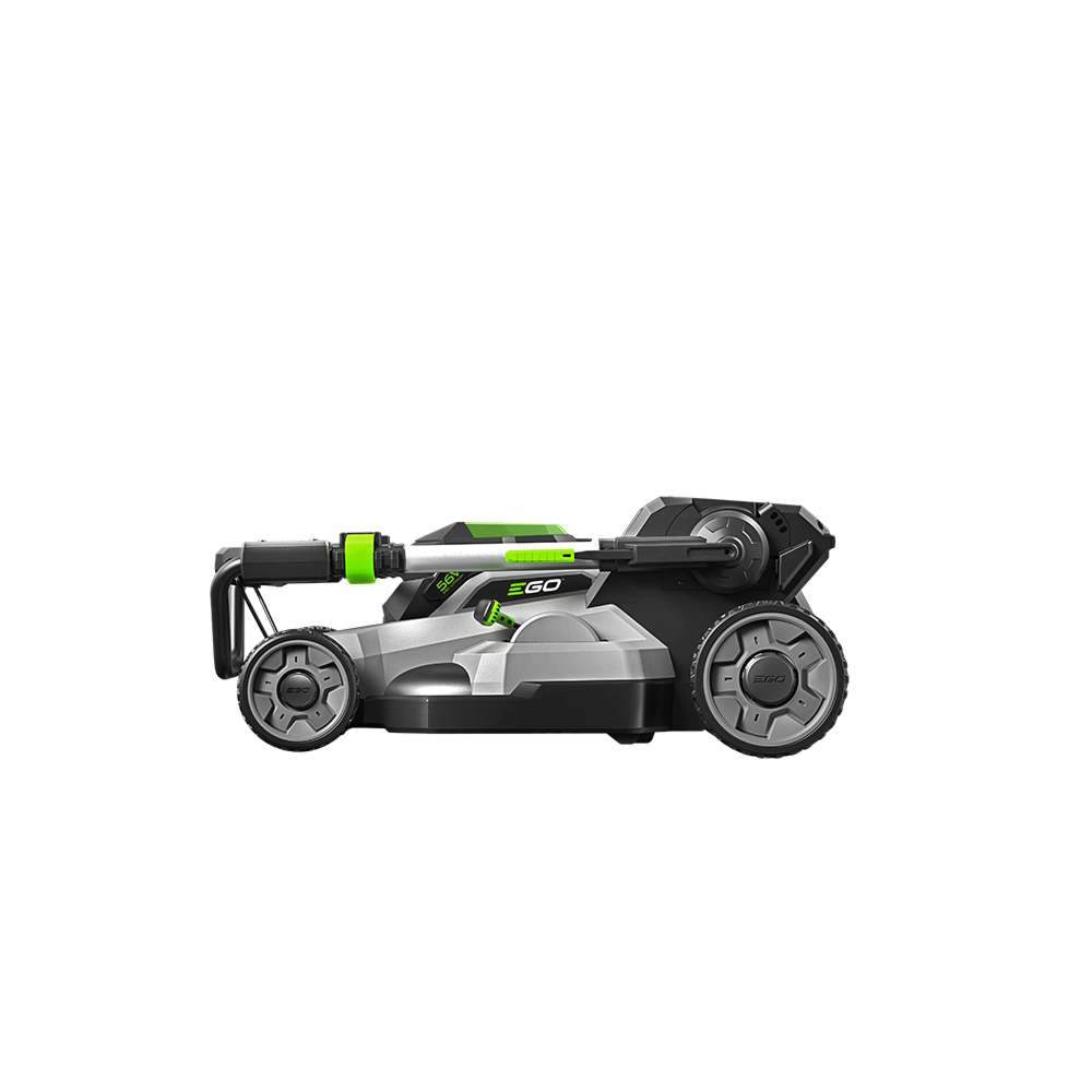 EGO Power+ LM2114 21" Push Lawn Mower with 6.0Ah Battery and Charger EGO Power+