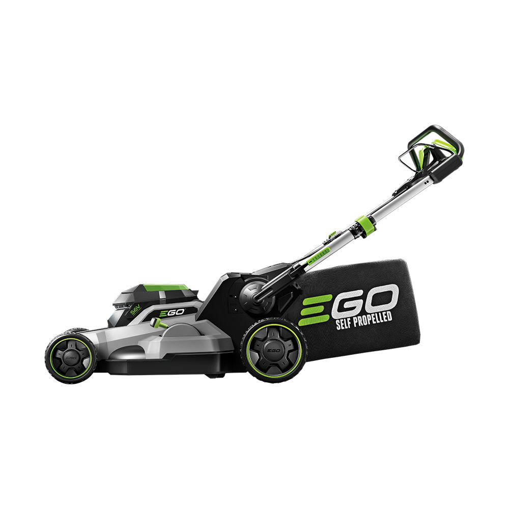EGO Power+ LM2110SP 21" Self-Propelled Lawn Mower - Battery and Charger Not Included EGO Power+