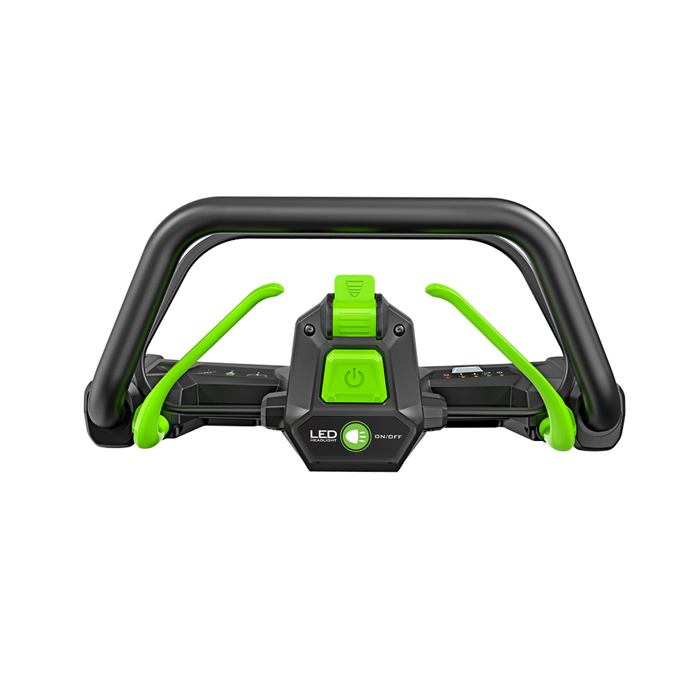 EGO Power+ LM2110SP 21" Self-Propelled Lawn Mower - Battery and Charger Not Included EGO Power+