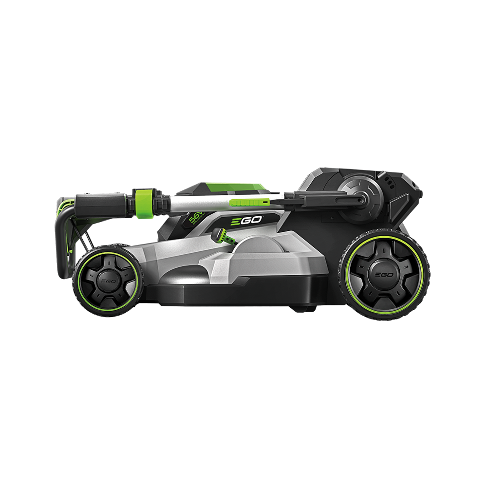 EGO Power+ LM2114SP-FC 21" Self-Propelled Lawn Mower with 6.0Ah Battery and Charger - Reconditioned EGO Power+