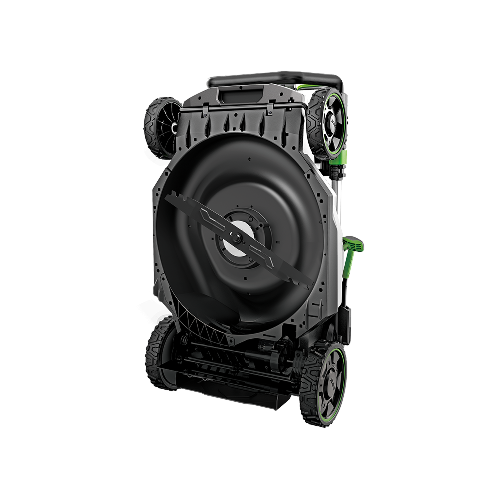 EGO Power+ LM2114SP-FC 21" Self-Propelled Lawn Mower with 6.0Ah Battery and Charger - Reconditioned EGO Power+