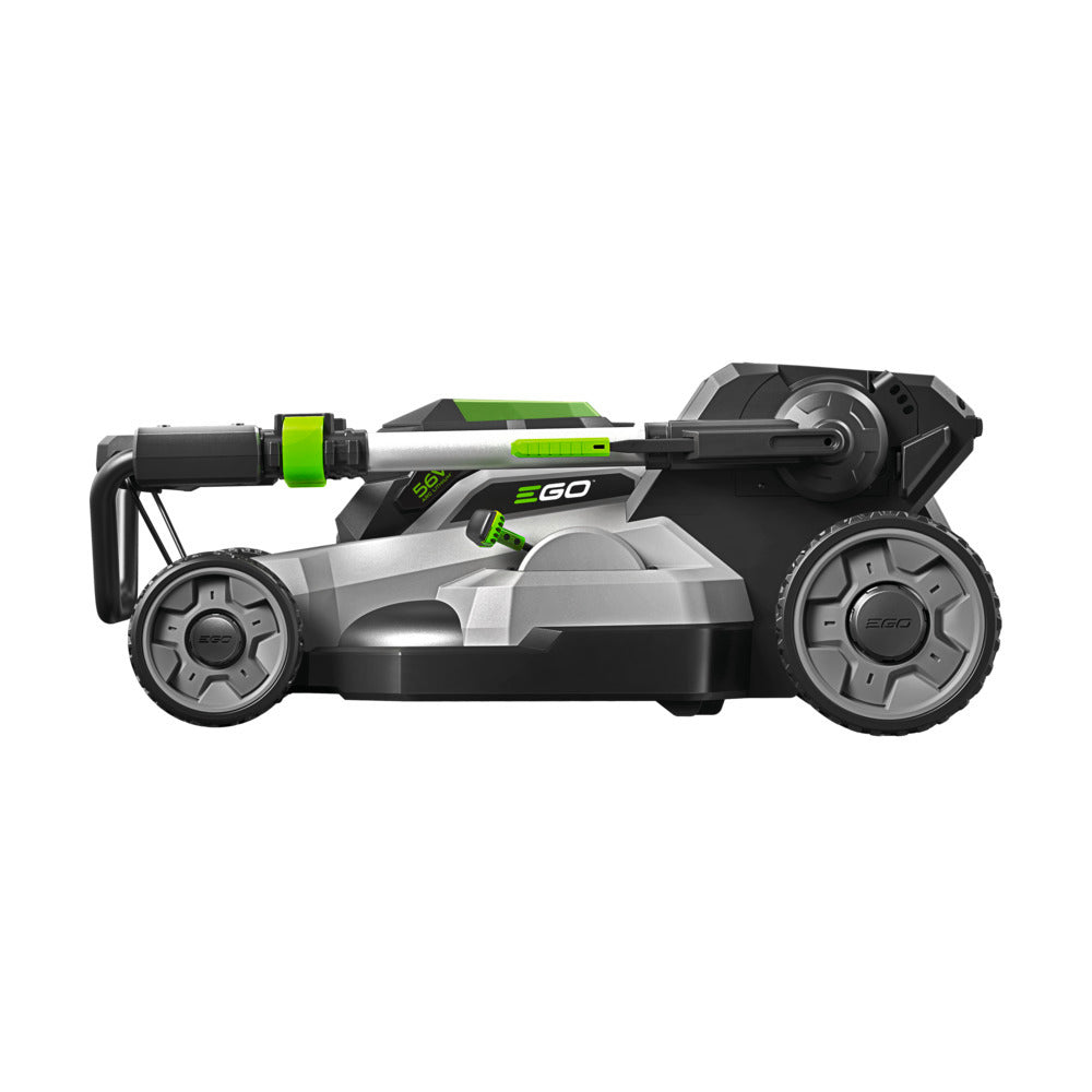 EGO Power+ LM2112 21” Mower with 4.0Ah Battery and 320W Charger EGO Power+