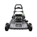 EGO Power+ LM2112 21” Mower with 4.0Ah Battery and 320W Charger EGO Power+