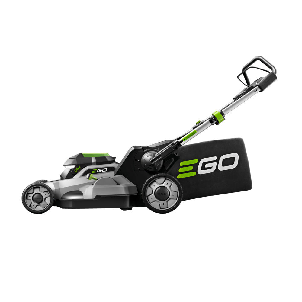 EGO Power+ LM2112 21” Mower with 4.0Ah Battery and 320W Charger EGO Power+