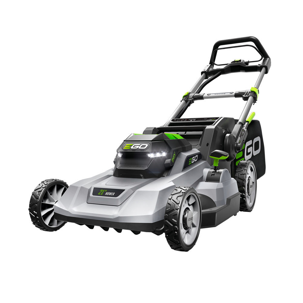 EGO Power+ LM2112 21” Mower with 4.0Ah Battery and 320W Charger EGO Power+