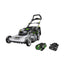 EGO Power+ LM2112 21” Mower with 4.0Ah Battery and 320W Charger EGO Power+