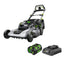 EGO Power+ LM2114SP 21" Self-Propelled Lawn Mower with 6.0Ah Battery and Charger EGO Power+