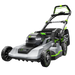 EGO Power+ LM2120SP 21" Self-Propelled Lawn Mower with Touch Drive - Battery and Charger Not Included EGO Power+