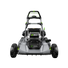 EGO Power+ LM2120SP 21" Self-Propelled Lawn Mower with Touch Drive - Battery and Charger Not Included EGO Power+