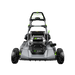 EGO Power+ LM2120SP-FC 21" Self-Propelled Lawn Mower with Touch Drive - Battery and Charger Not Included - Reconditioned EGO Power+