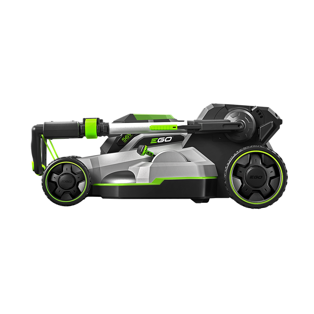 EGO Power+ LM2120SP 21" Self-Propelled Lawn Mower with Touch Drive - Battery and Charger Not Included EGO Power+