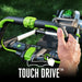 EGO Power+ LM2120SP 21" Self-Propelled Lawn Mower with Touch Drive - Battery and Charger Not Included EGO Power+