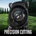 EGO Power+ LM2125SP-FC 21" Self-Propelled Mower with Touch Drive™ with 7.5Ah Battery and Charger - Reconditioned EGO Power+
