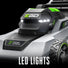 EGO Power+ LM2125SP-FC 21" Self-Propelled Mower with Touch Drive™ with 7.5Ah Battery and Charger - Reconditioned EGO Power+