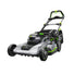 EGO Power+ LM2123SP-2 21” Self-Propelled Mower with Touch Drive™ with 4.0Ah + 6.0Ah Batteries and 550W Rapid Charger EGO Power+