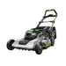 EGO Power+ LM2123SP-2 21” Self-Propelled Mower with Touch Drive™ with 4.0Ah + 6.0Ah Batteries and 550W Rapid Charger EGO Power+