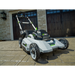 EGO Power+ LM2130-FC 21" 56-Volt Cordless Select Cut Lawn Mower (Battery and Charger Not Included) - Reconditioned EGO Power+