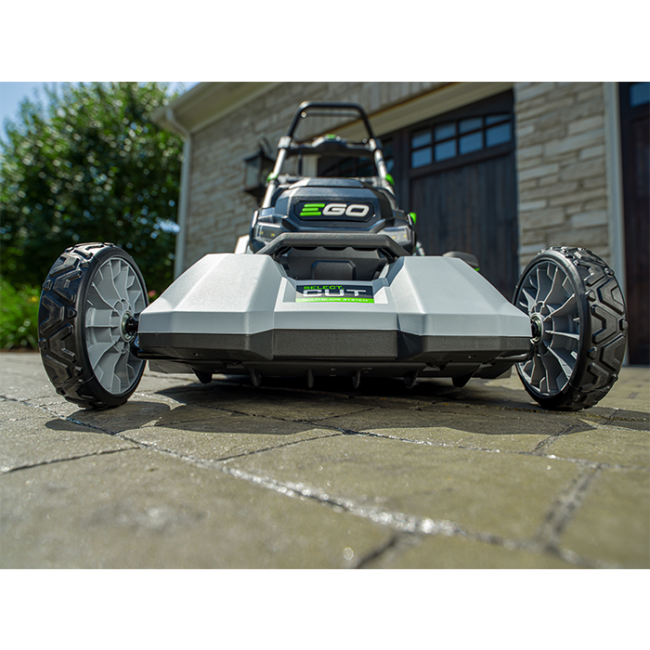 EGO Power+ LM2130-FC 21" 56-Volt Cordless Select Cut Lawn Mower (Battery and Charger Not Included) - Reconditioned EGO Power+