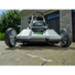 EGO Power+ LM2130-FC 21" 56-Volt Cordless Select Cut Lawn Mower (Battery and Charger Not Included) - Reconditioned EGO Power+