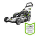 EGO Power+ LM2130-FC 21" 56-Volt Cordless Select Cut Lawn Mower (Battery and Charger Not Included) - Reconditioned EGO Power+