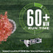 EGO Power+ LM2135SP Select Cut (Dual Blade) Self Propelled Lawn Mower with 7.5AH Battery and Charger EGO Power+