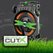 EGO Power+ LM2130SP 21" Select Cut Self Propelled Lawn Mower (Battery and Charger Not Included) EGO Power+