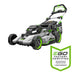 EGO Power+ LM2130SP-FC 21" Select Cut Self Propelled Lawn Mower (Battery and Charger Not Included) - Reconditioned EGO Power+