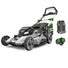 EGO Power+ LM2135  21" Select Cut Push Lawn Mower with 7.5Ah Battery and 550W Rapid Charger EGO Power+