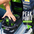 EGO Power+ LM2142SP-FC 21" 56-Volt Lithium-Ion Cordless Electric Dual-Port Walk Behind Self Propelled Lawn Mower with (2) 5.0 Ah Batteries & Charger Included - Reconditioned EGO Power+