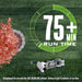 EGO Power+ LM2156SP 21" Select Cut Flagship Self Propelled Lawn Mower with 10.0AH Battery and 700W Charger EGO Power+