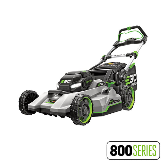 EGO Power+ LM2150SP 21" 56-Volt Lithium-Ion Cordless Electric Select Cut XP Lawn Mower with Touch Drive Self-Propelled Technology (Battery and Charger Not Included) EGO Power+