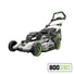 EGO Power+ LM2150SP 21" 56-Volt Lithium-Ion Cordless Electric Select Cut XP Lawn Mower with Touch Drive Self-Propelled Technology (Battery and Charger Not Included) EGO Power+